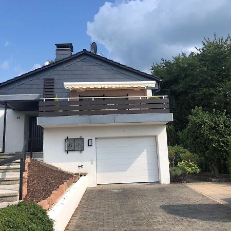 Odenwald Chalet Erbach  Dış mekan fotoğraf