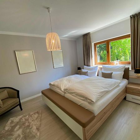 Odenwald Chalet Erbach  Dış mekan fotoğraf