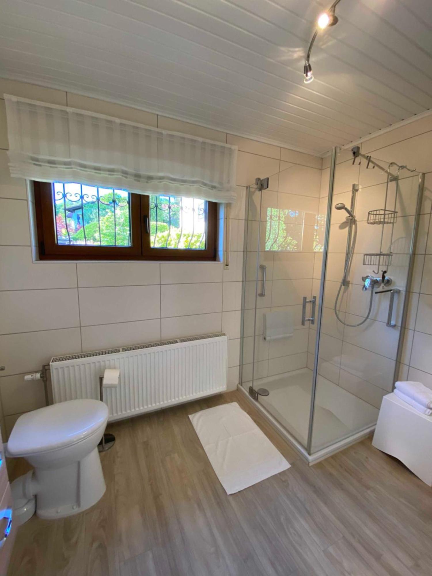 Odenwald Chalet Erbach  Dış mekan fotoğraf