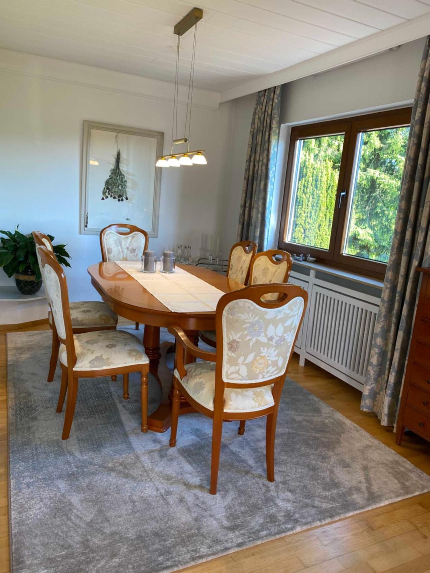 Odenwald Chalet Erbach  Dış mekan fotoğraf